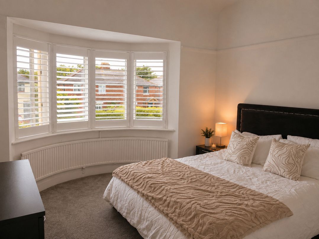 3Bed House Sleeps 7 Parking Garden Pets Ok