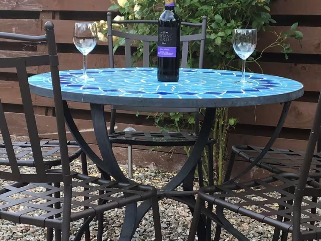 2bed Cottage Private garden Freeparking