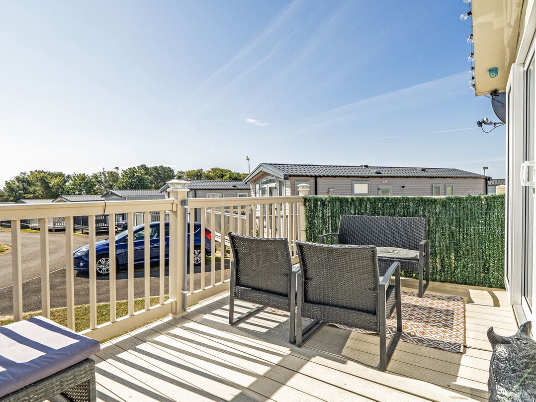 Cayton Bay Holiday Park Kestrel40