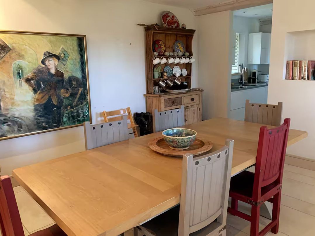 Stunning 6 Bedroom Riverside Barn Cotswold Mill