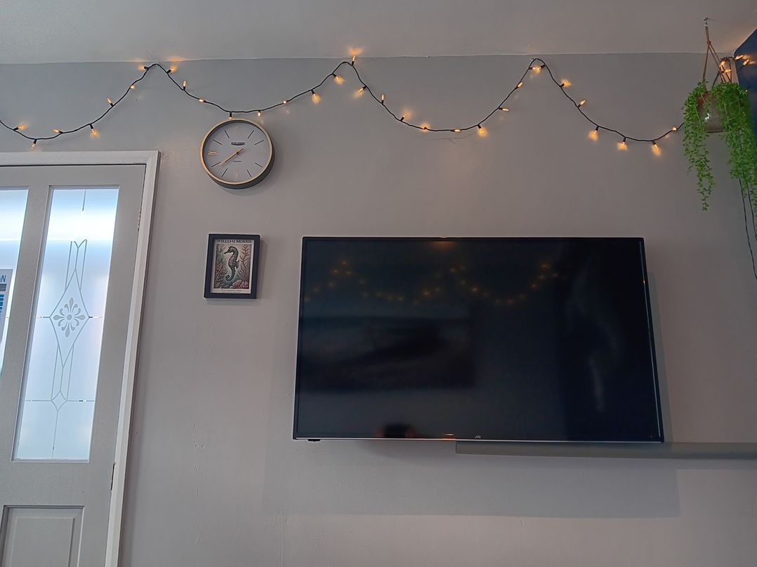 Seahorse Chalet Sleeps 6 Pets Log Burner Beach