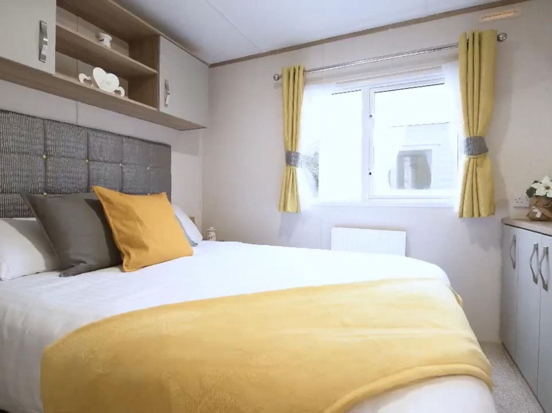 Coopers Beach 3Bed Caravan Sleeps 8 Pets Ok