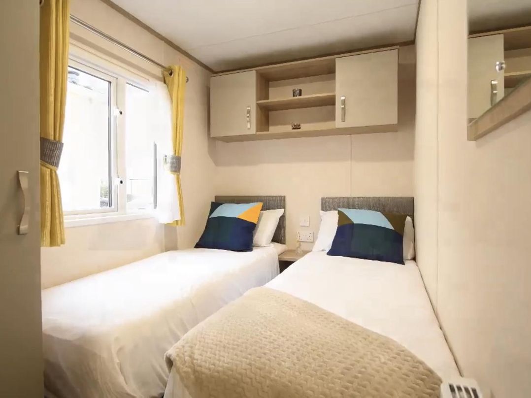 Coopers Beach 3Bed Caravan Sleeps 8 Pets Ok