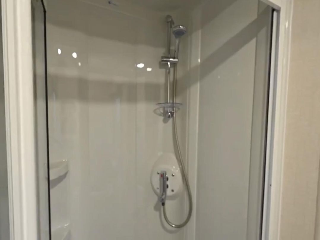 Coopers Beach 3Bed Caravan Sleeps 8 Pets Ok