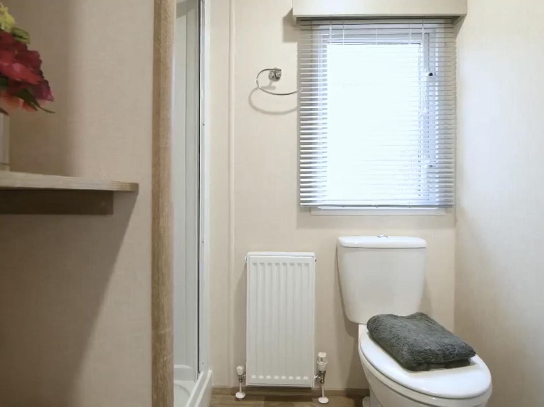 Coopers Beach 3Bed Caravan Sleeps 8 Pets Ok