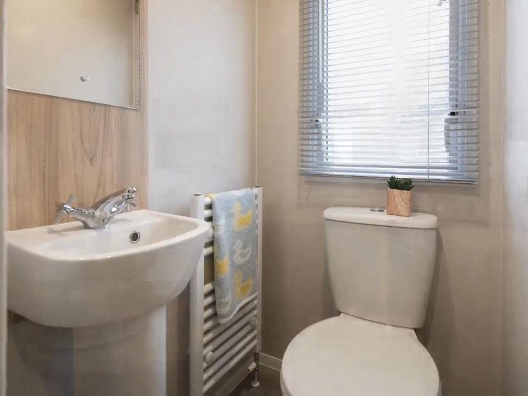Coopers Beach 3Bed Caravan Sleeps 8 Pets Ok