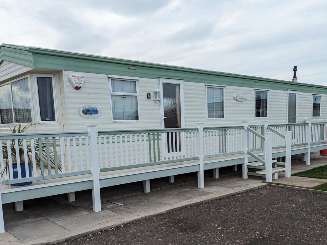 Beach House Dog Friendly Anderby Creek