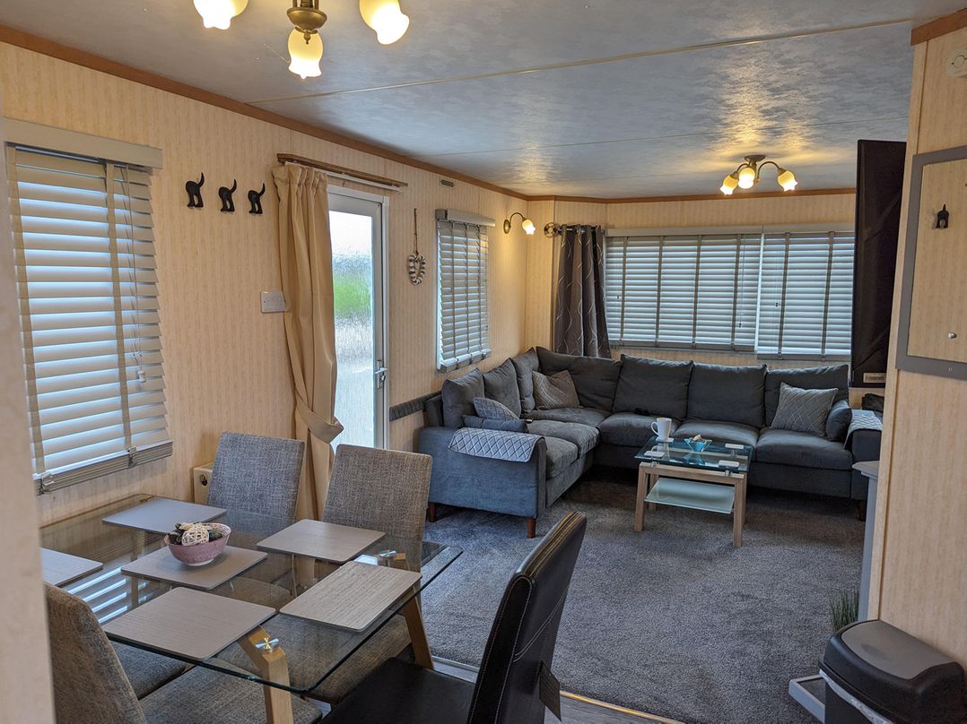 Beach House Dog Friendly Anderby Creek