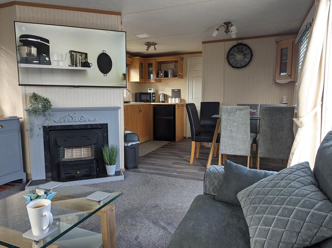 Beach House Dog Friendly Anderby Creek