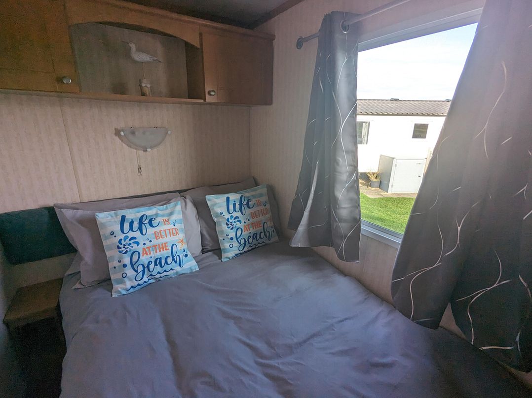 Beach House Dog Friendly Anderby Creek
