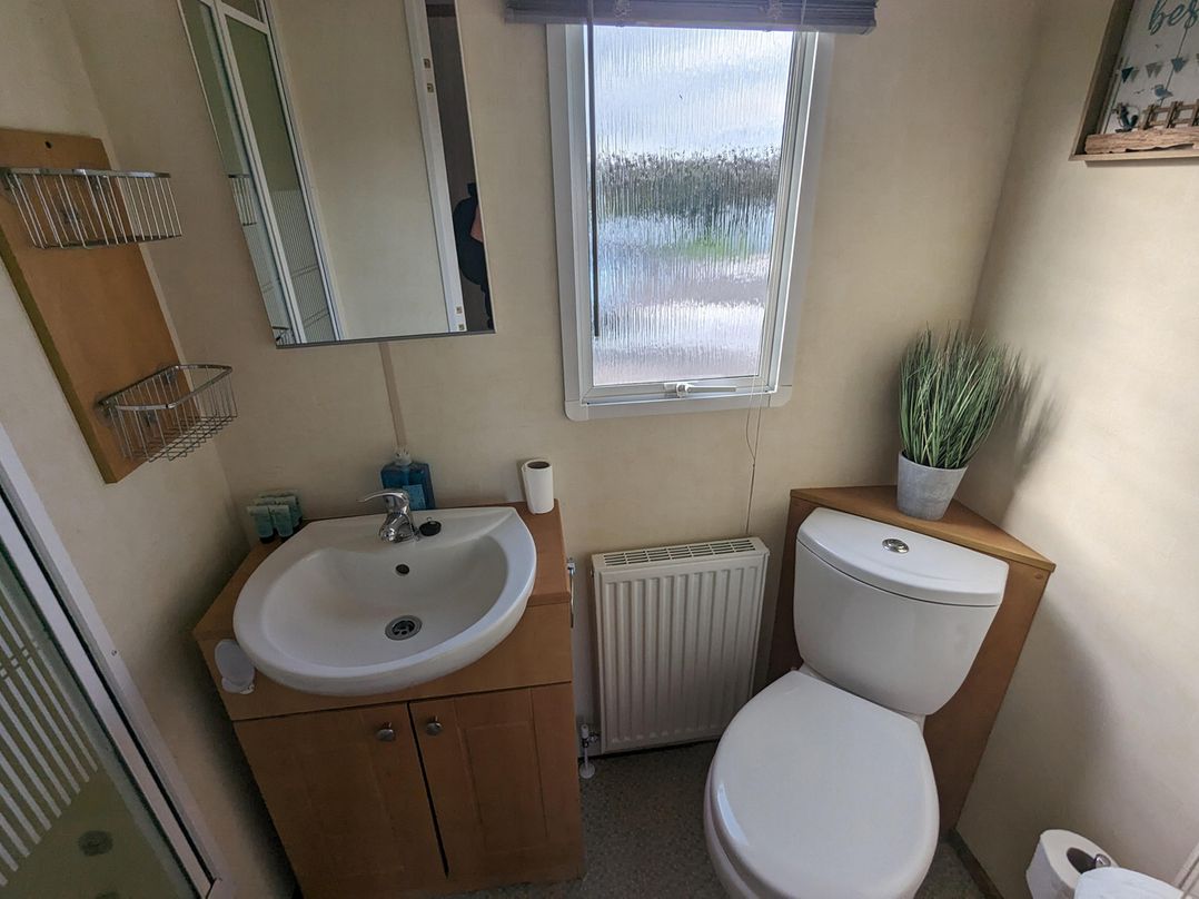 Beach House Dog Friendly Anderby Creek