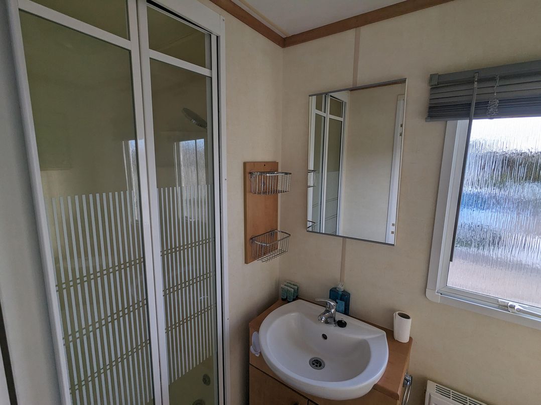 Beach House Dog Friendly Anderby Creek