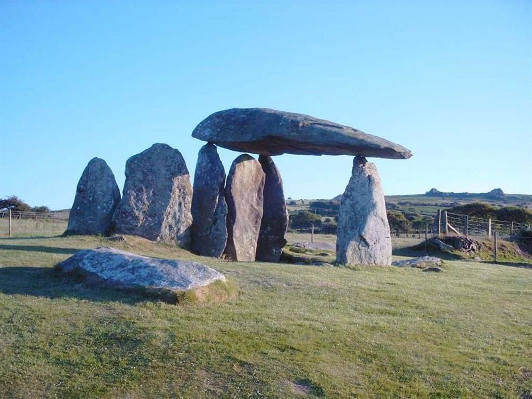 Llys Gwaun