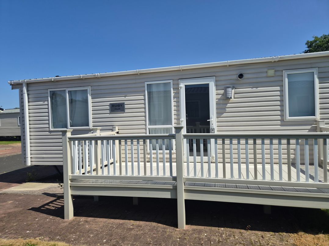 Glendale Holiday Park