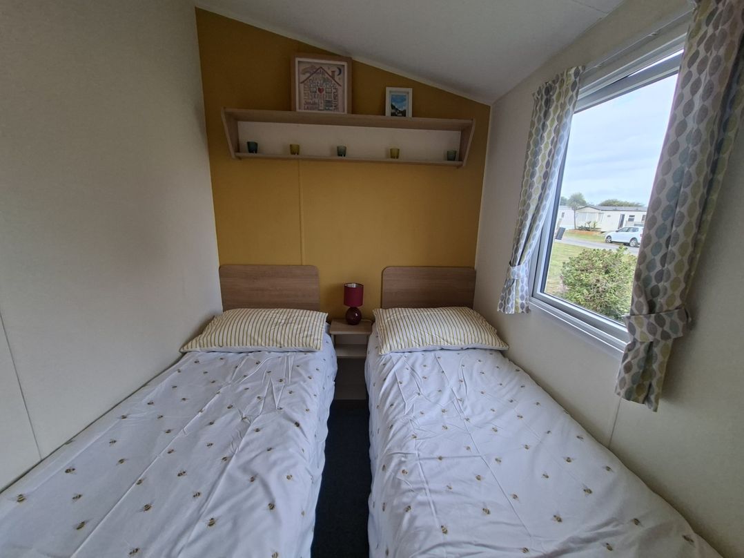 Demelza (B34) Seven Bays Holiday Park