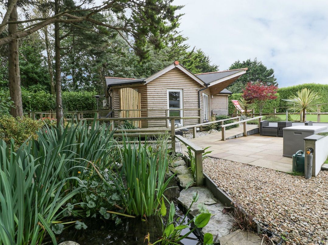 Brambleside Lodge