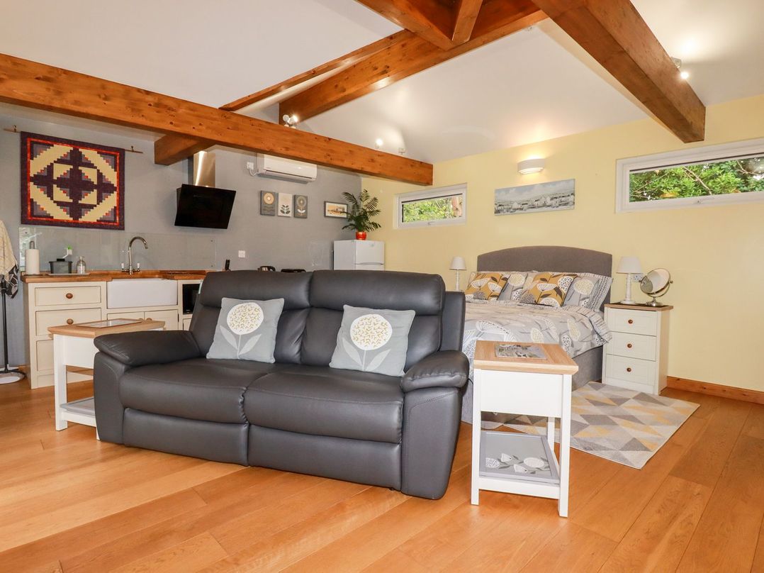 Brambleside Lodge
