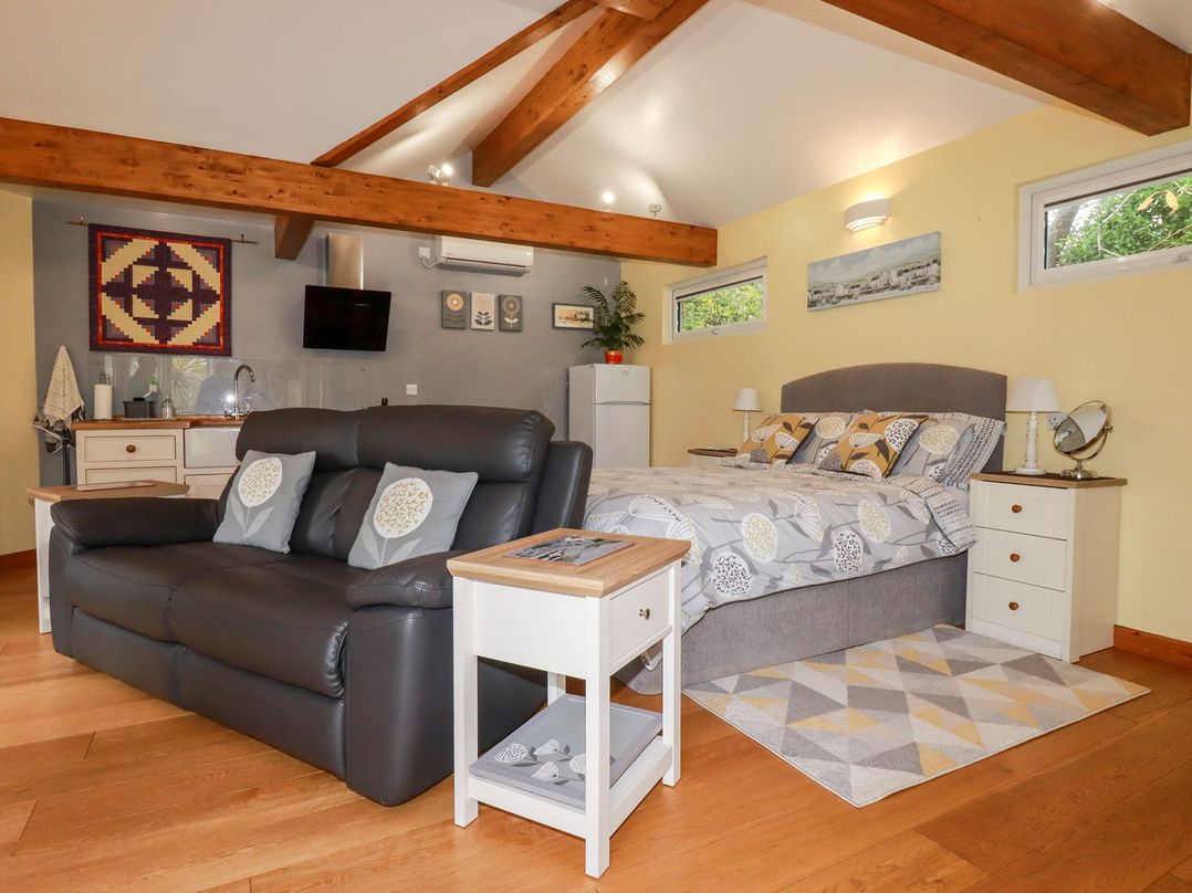 Brambleside Lodge