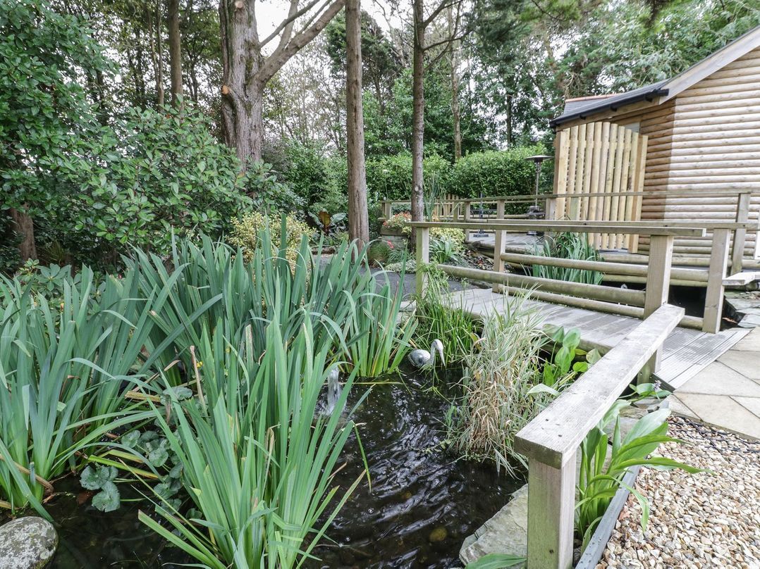 Brambleside Lodge