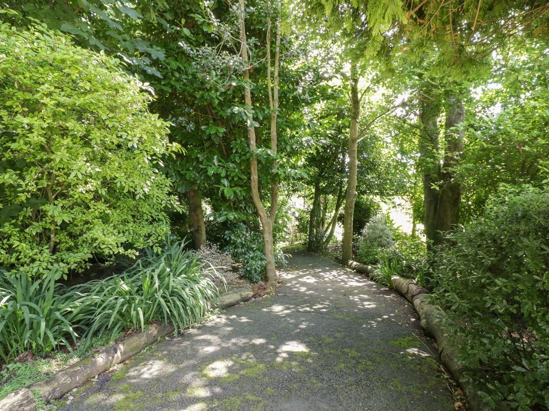 Brambleside Lodge