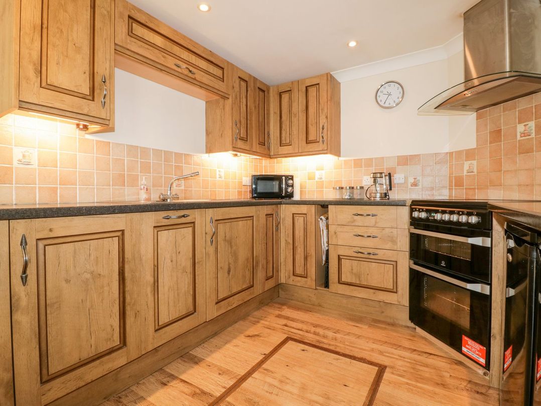 Lower Brambleside