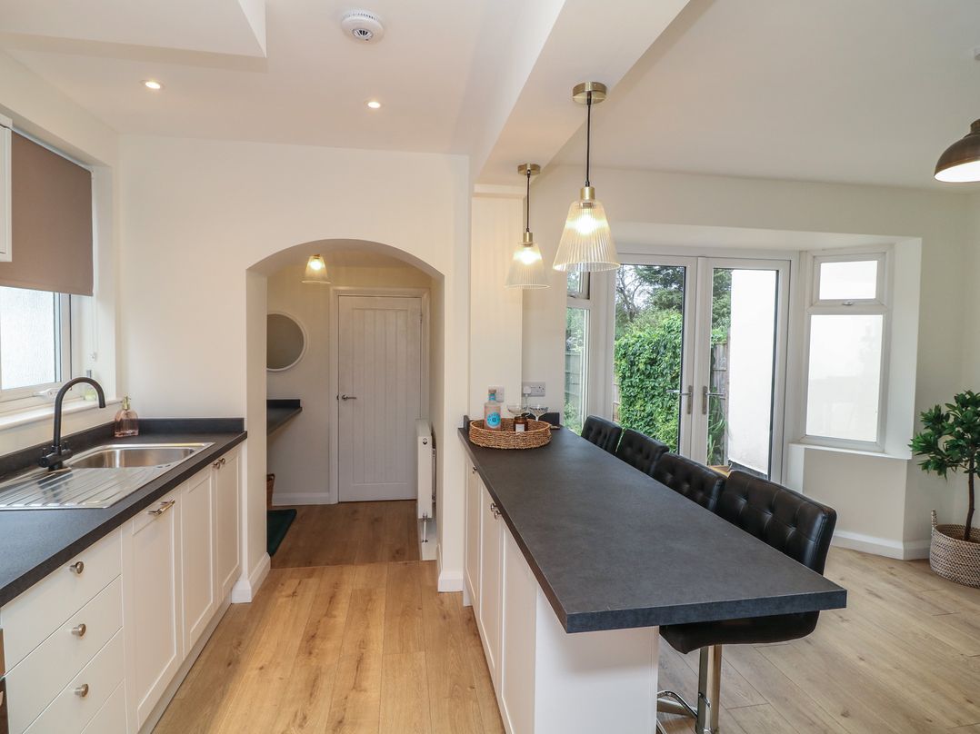 No.40 Rufford Road