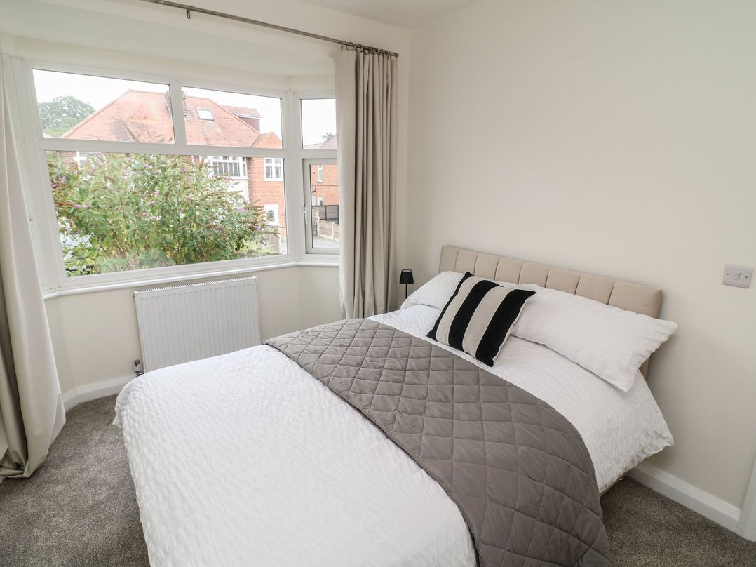 No.40 Rufford Road
