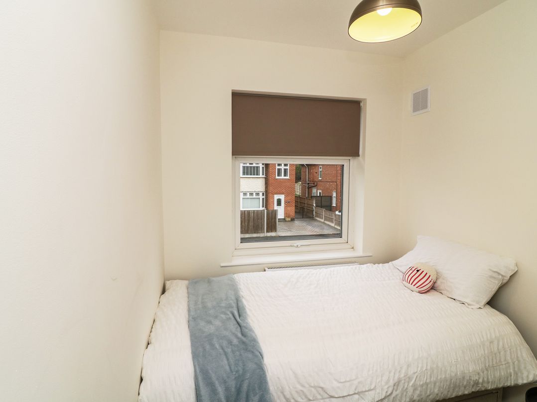 No.40 Rufford Road