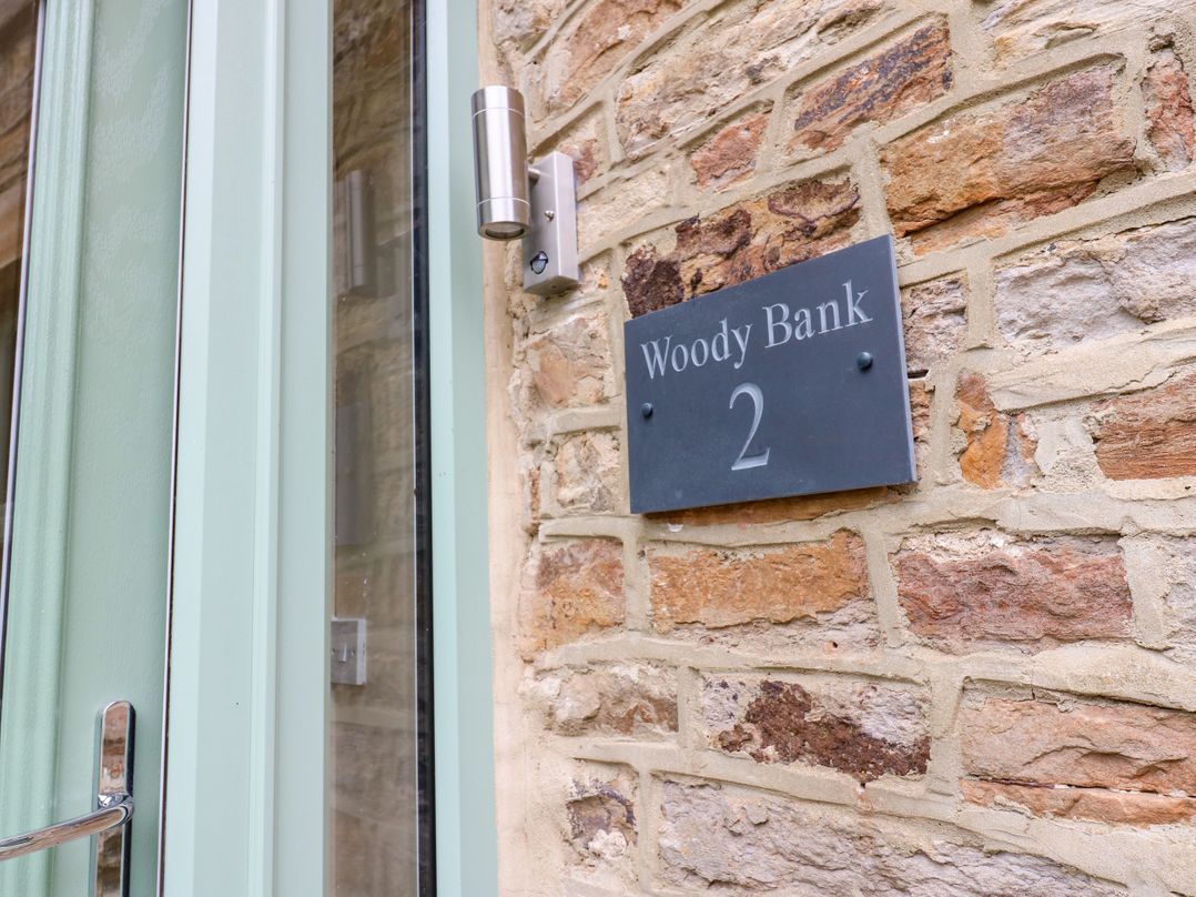 Woody Bank