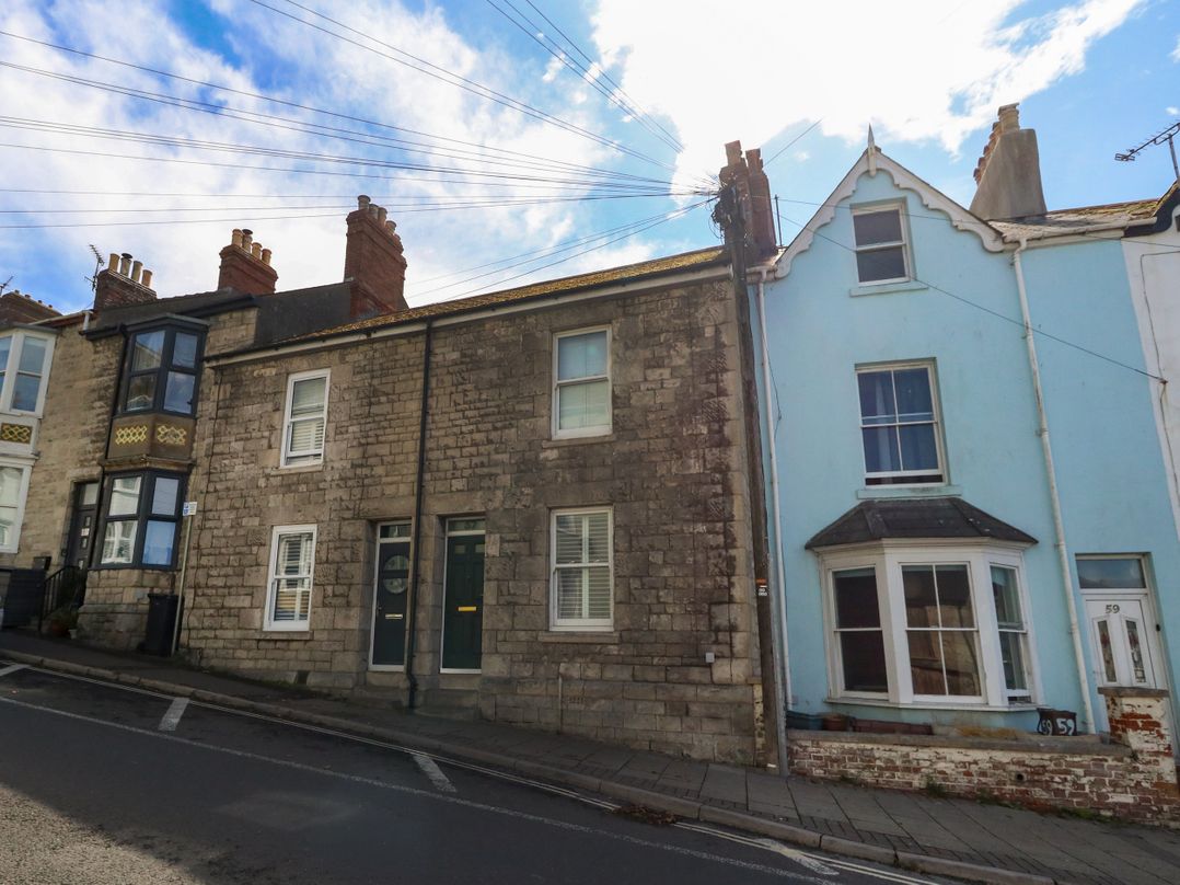 57 High Street