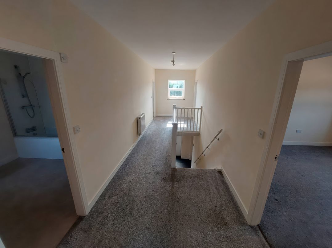 Wold View