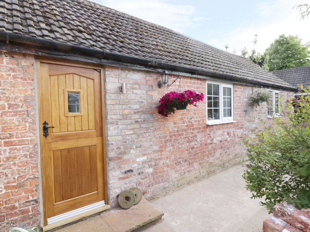 Millstone Cottage