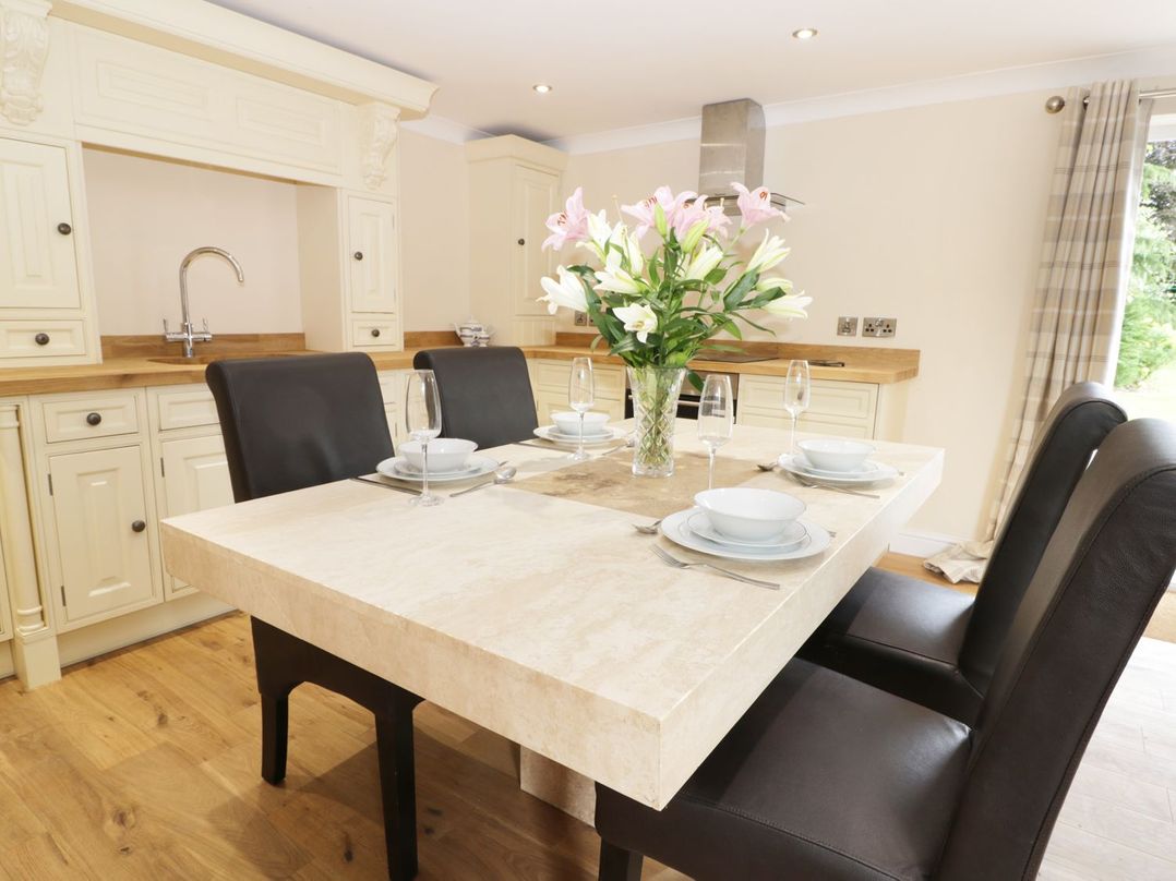 Millstone Cottage