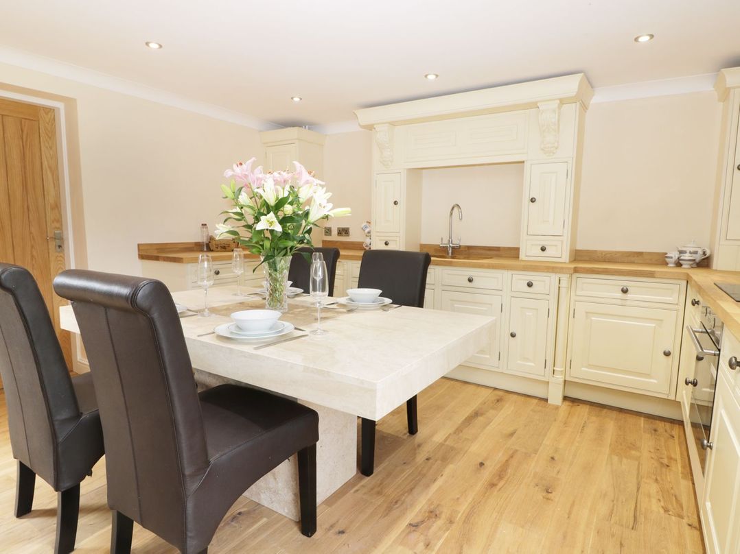 Millstone Cottage