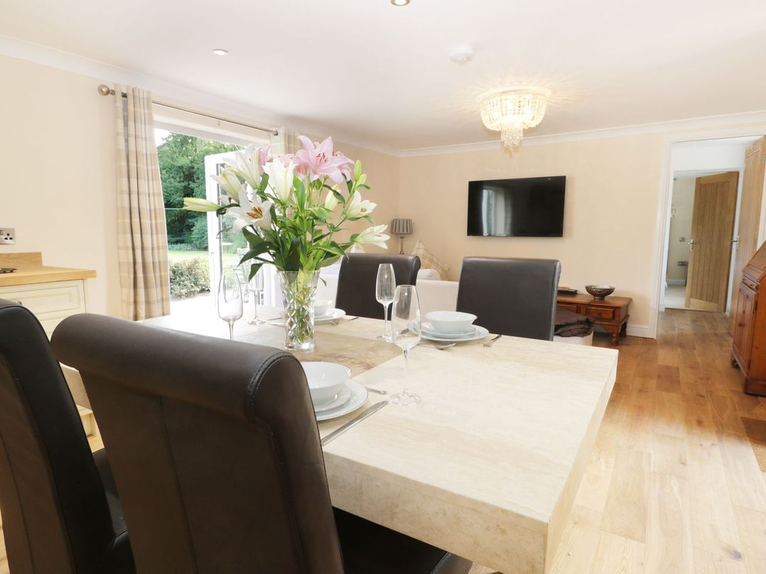 Millstone Cottage
