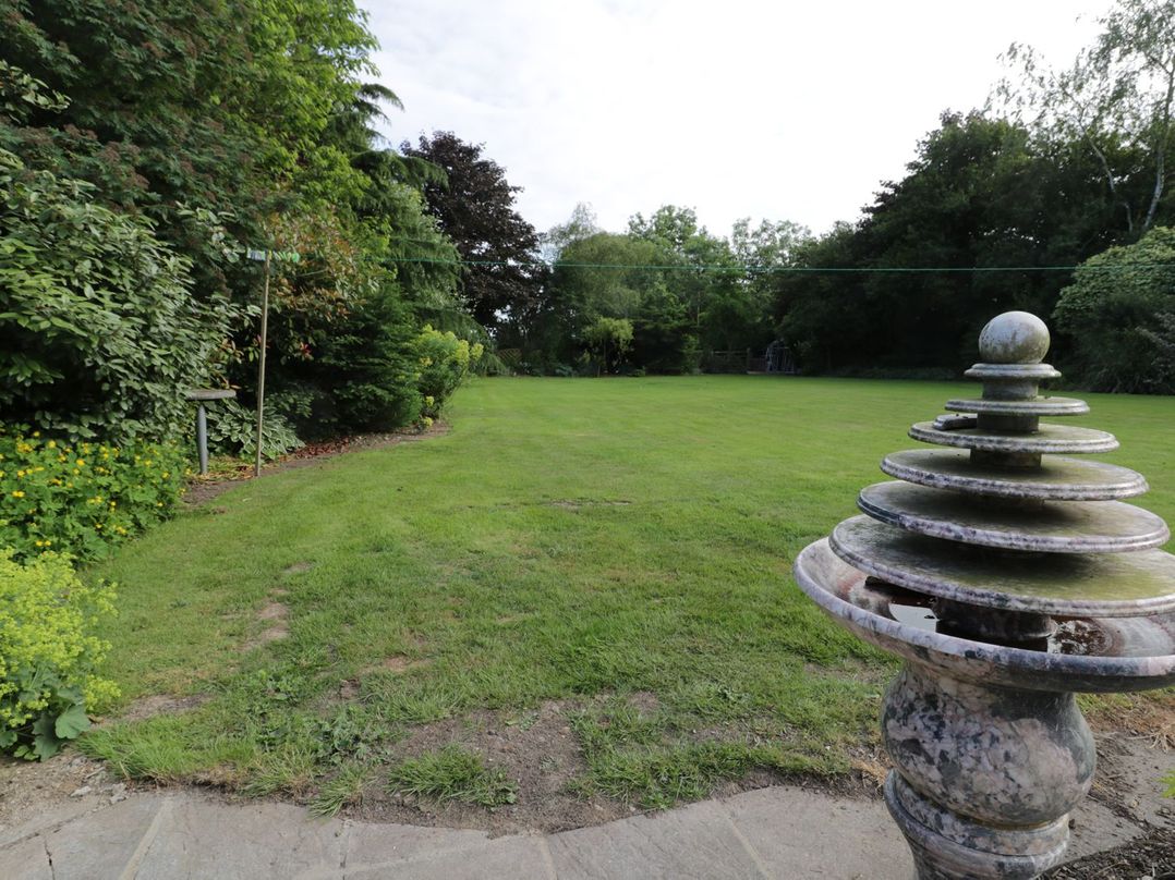 Millstone Cottage