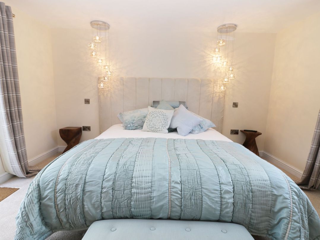 Millstone Cottage