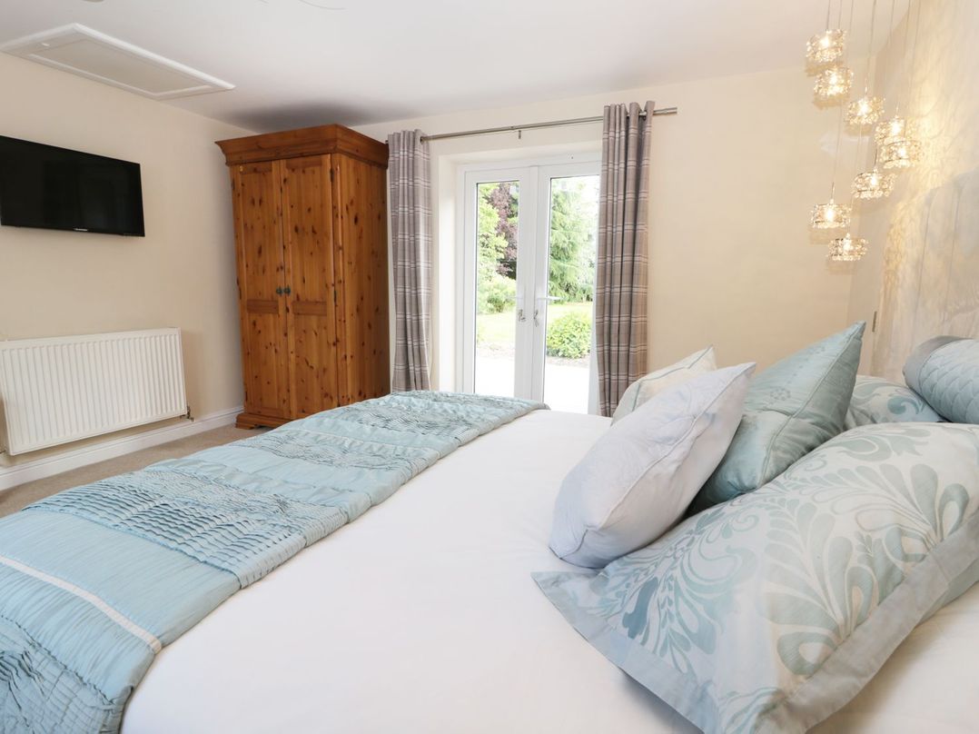 Millstone Cottage