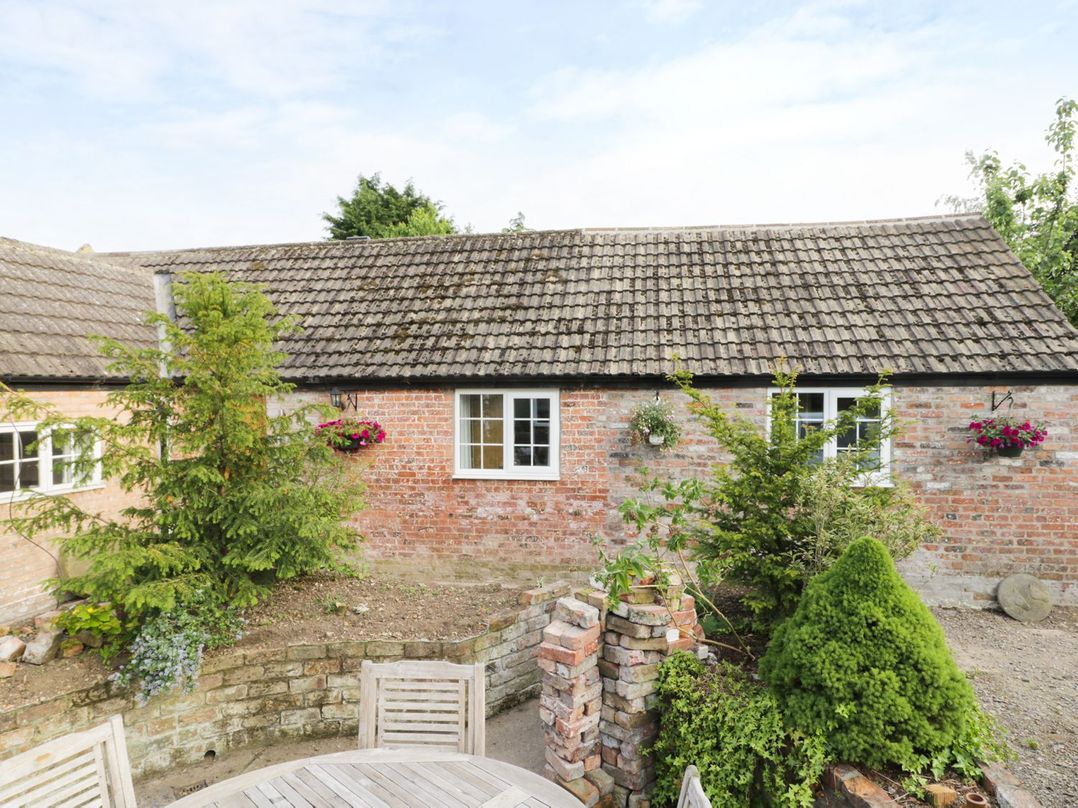 Millstone Cottage