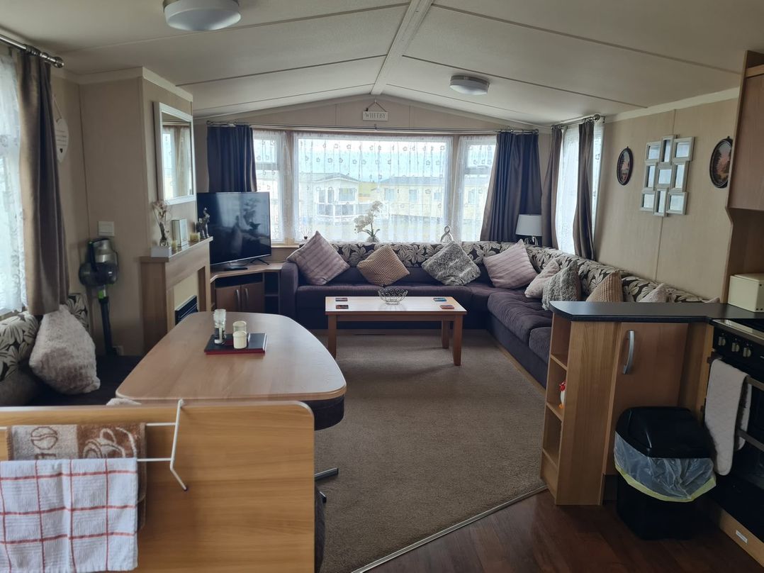 Stoupe Cross Caravan Park