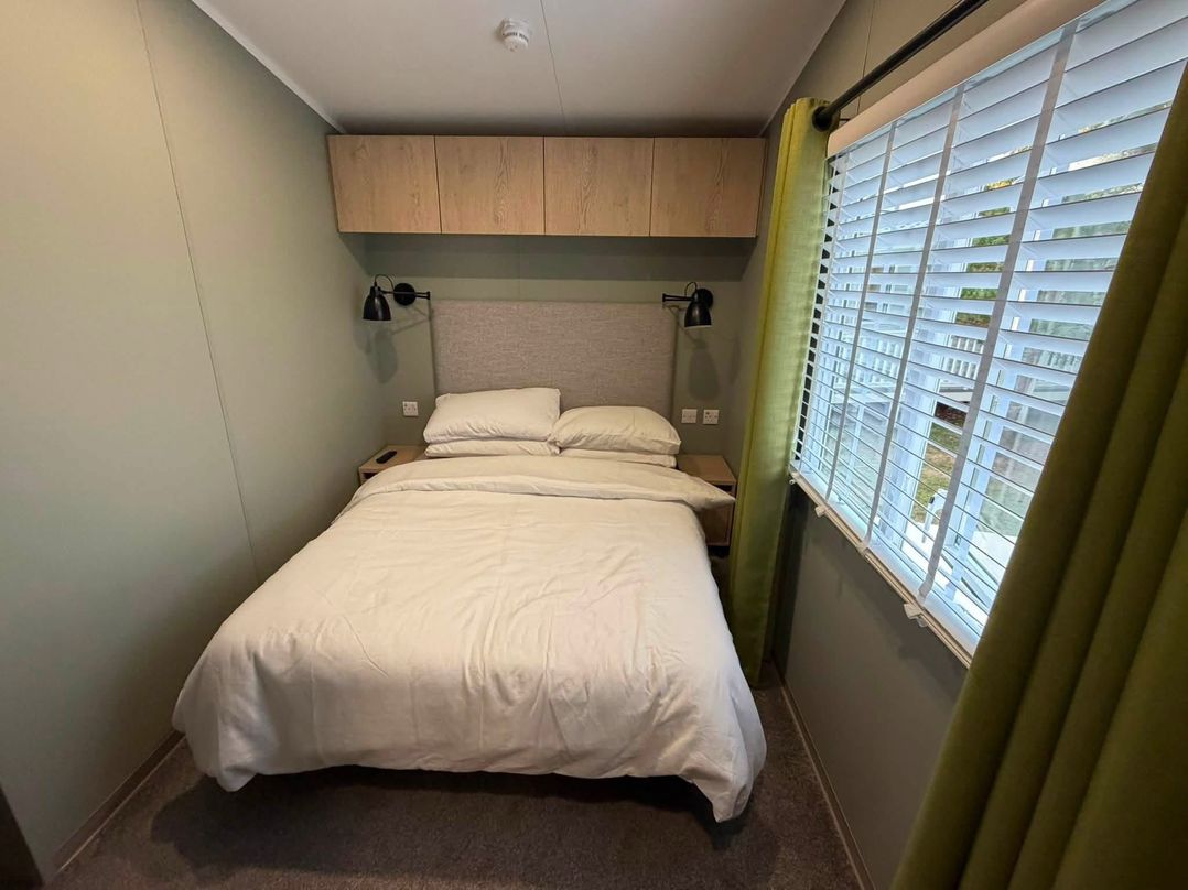 Haggerston Castle - Lakeside Retreat