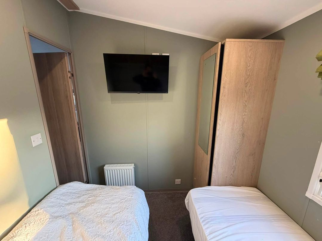 Haggerston Castle - Lakeside Retreat