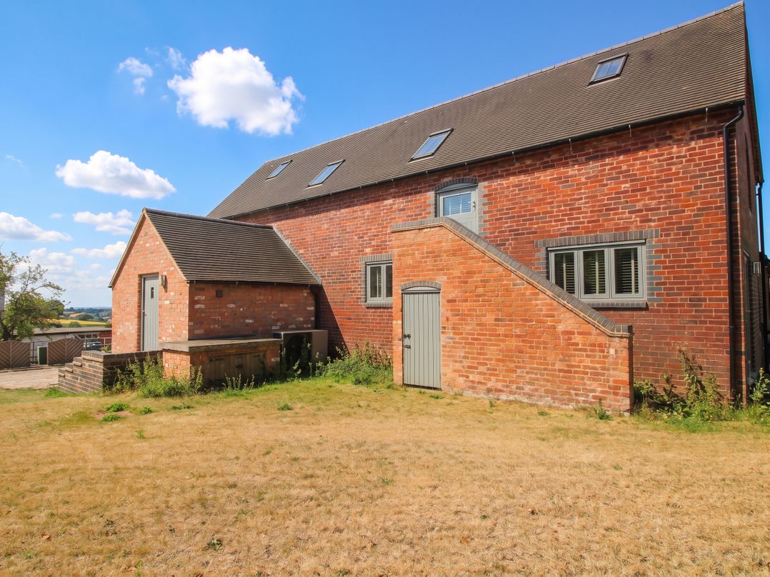 The Hayloft