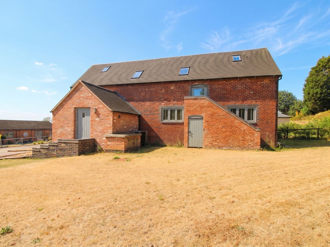 The Hayloft