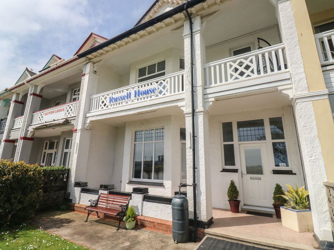 Russell House