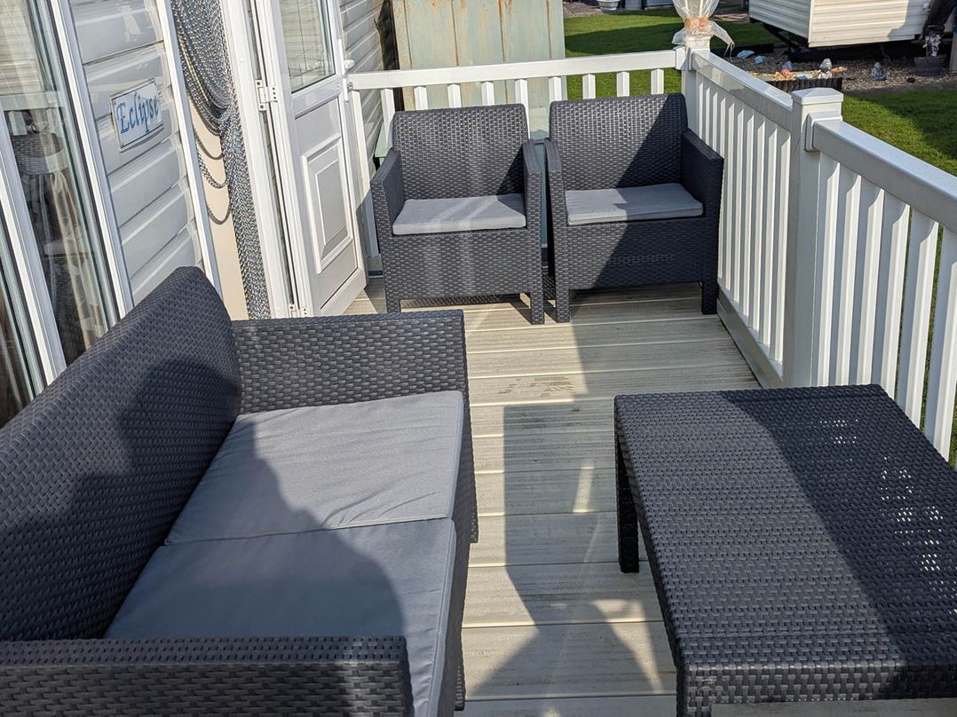 Beachcomber Cabin Dog Friendly Anderby Creek