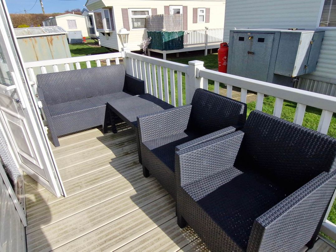 Beachcomber Cabin Dog Friendly Anderby Creek