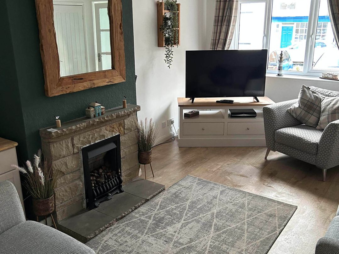 Immaculate 2 Bed Cottage in Flamborough