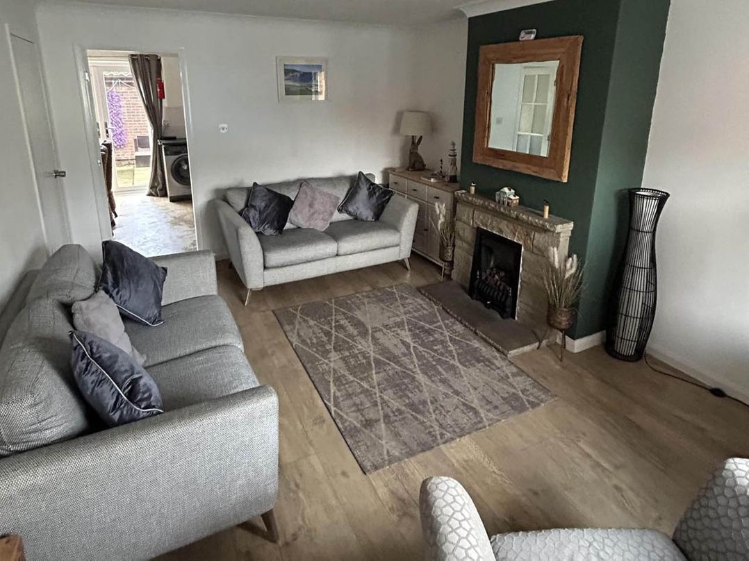 Immaculate 2 Bed Cottage in Flamborough