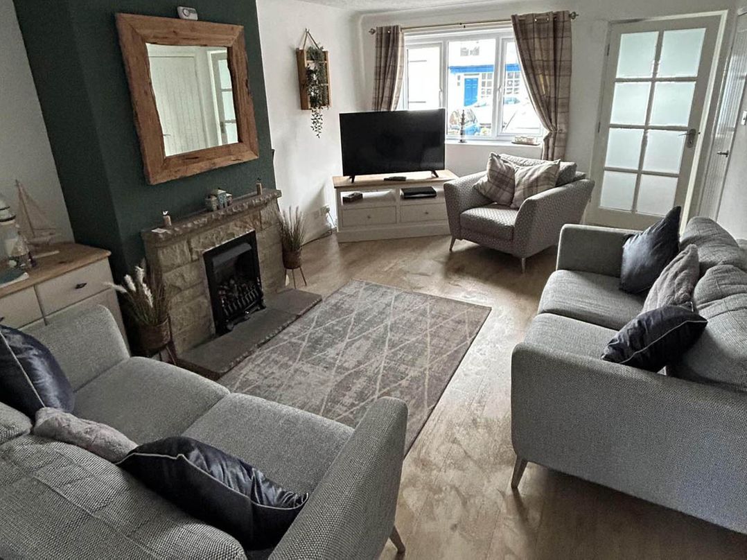 Immaculate 2 Bed Cottage in Flamborough